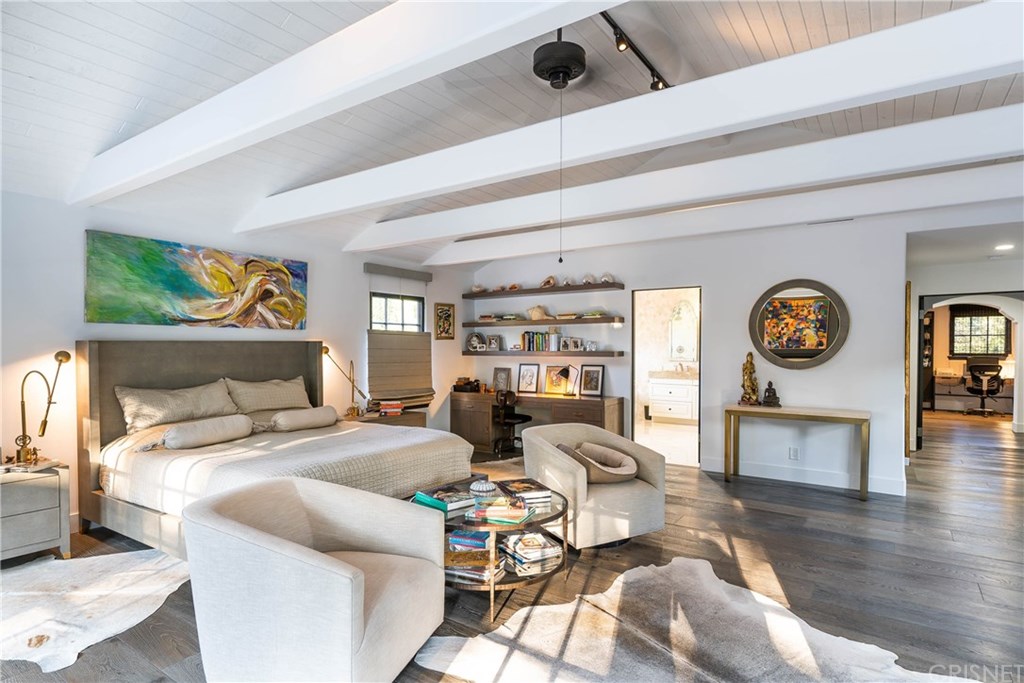 4119 Vicasa Drive Calabasas, CA 91302 - Photo 30 of 42