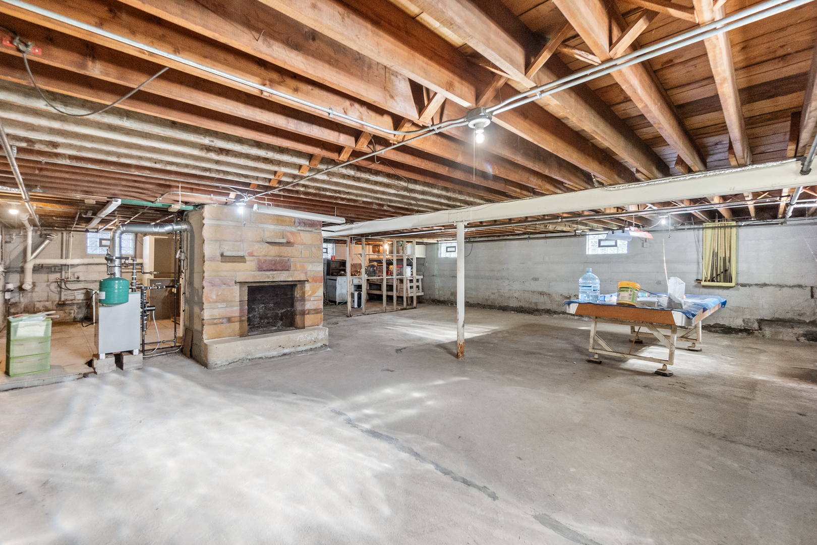 3225 Otto Street Lansing, IL 60438 - Photo 16 of 21 a view of a parking area