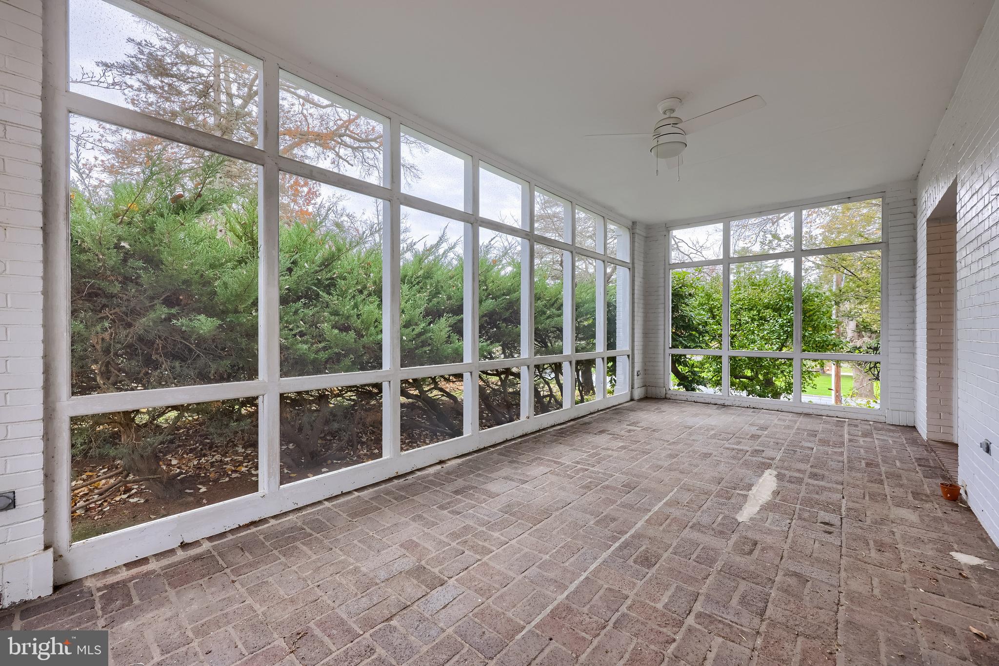 226 East Caracas Avenue Hershey, PA 17033 - Photo 12 of 67 a view of a room with a large window