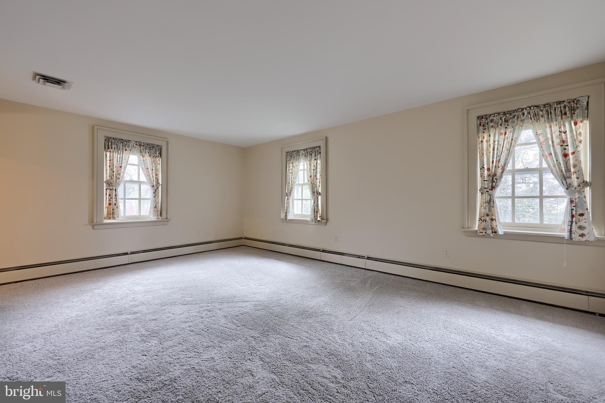 226 East Caracas Avenue Hershey, PA 17033 - Photo 38 of 67 a view of an empty room with windows