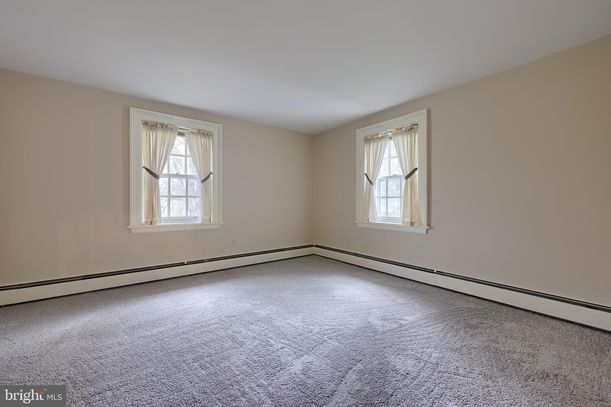 226 East Caracas Avenue Hershey, PA 17033 - Photo 42 of 67 an empty room with windows