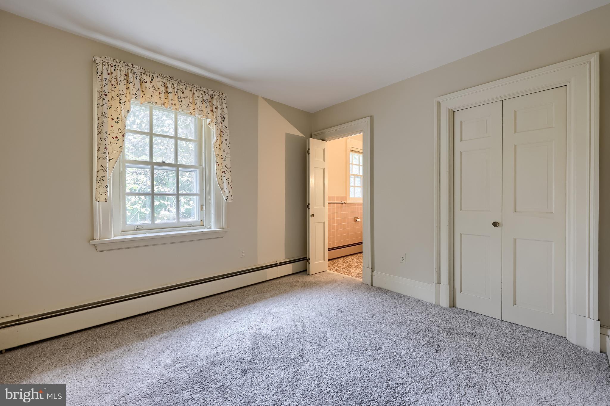 226 East Caracas Avenue Hershey, PA 17033 - Photo 44 of 67 an empty room with windows