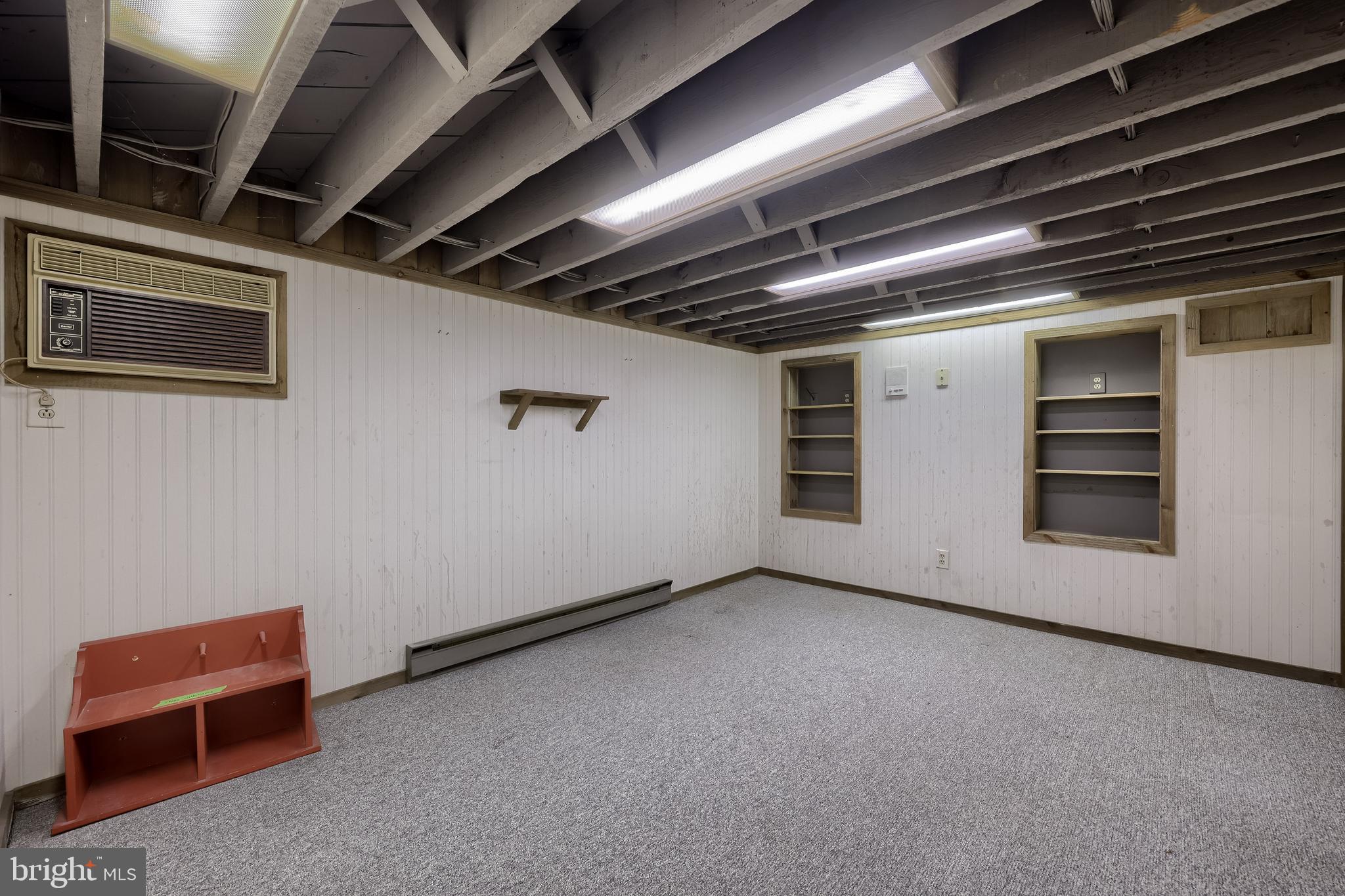 226 East Caracas Avenue Hershey, PA 17033 - Photo 53 of 67 a view of an empty room with a window