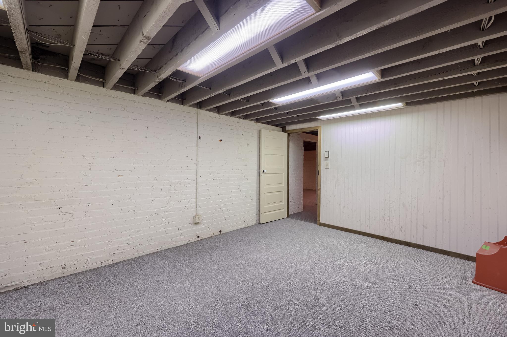 226 East Caracas Avenue Hershey, PA 17033 - Photo 54 of 67 a view of an empty room