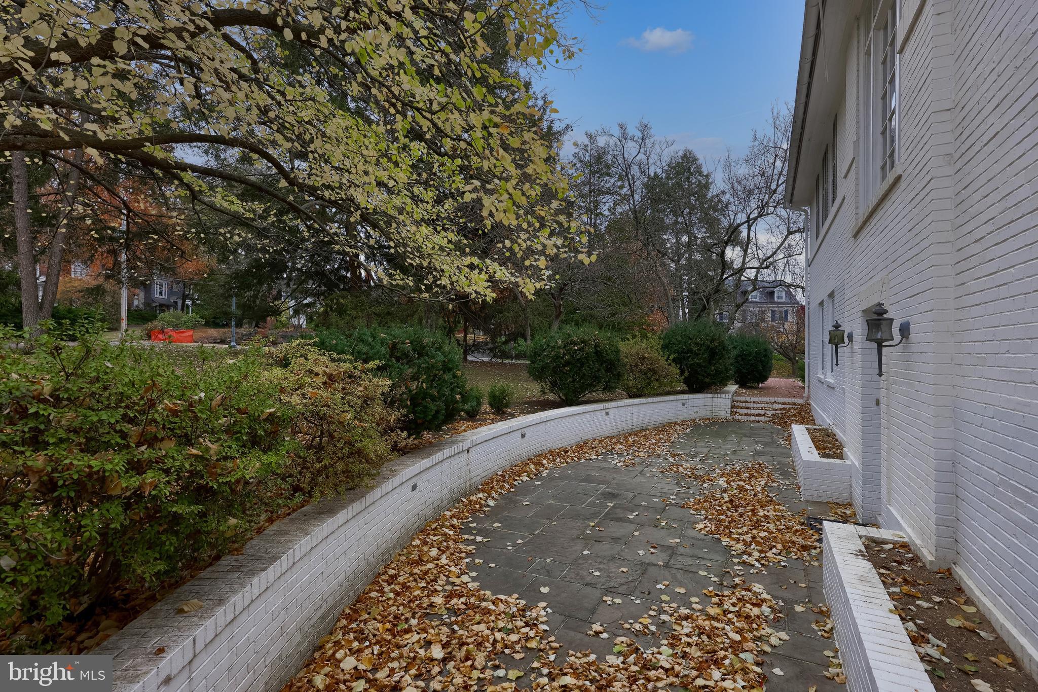 226 East Caracas Avenue Hershey, PA 17033 - Photo 61 of 67 a view of a backyard