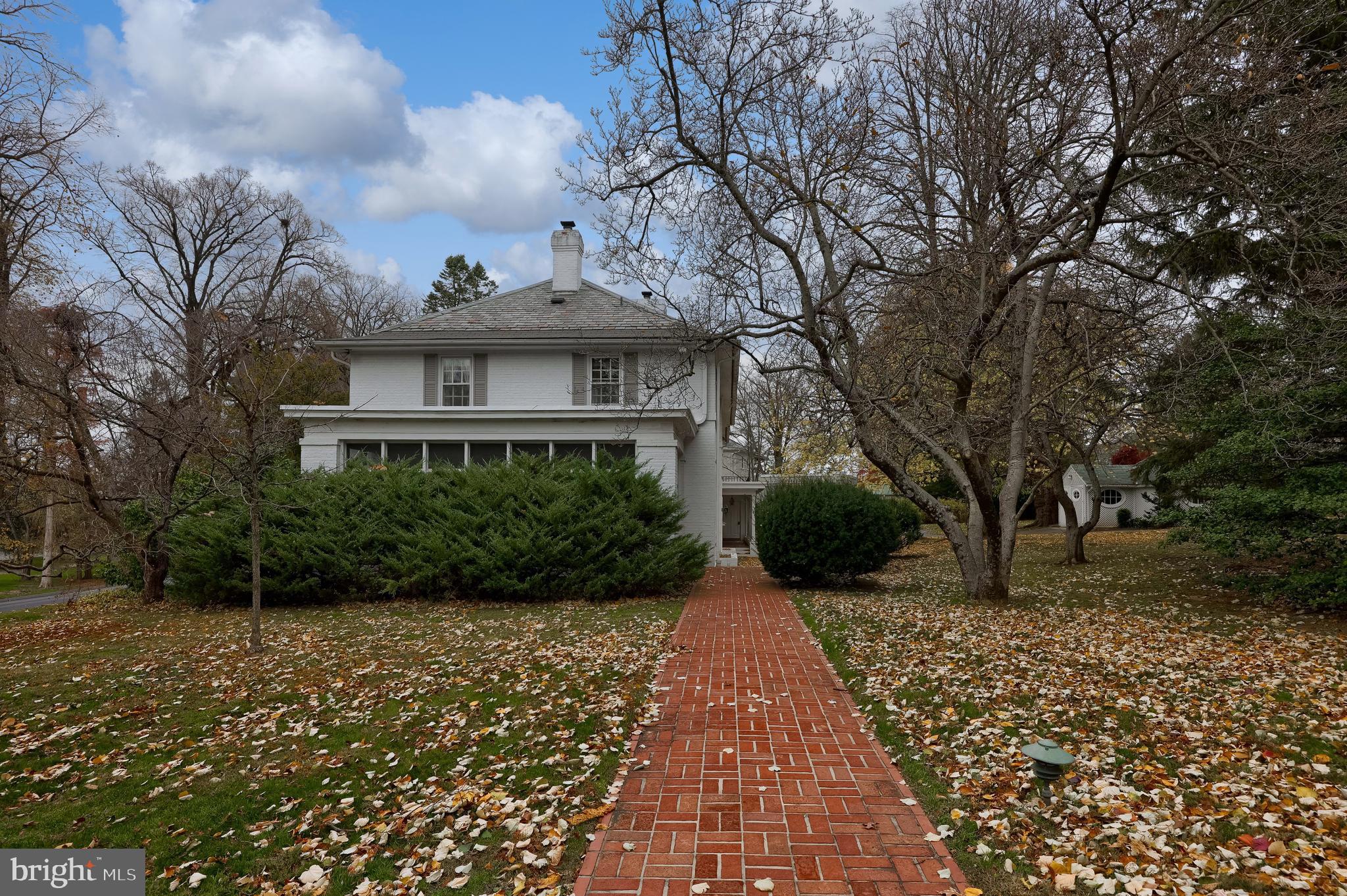 226 East Caracas Avenue Hershey, PA 17033 - Photo 64 of 67