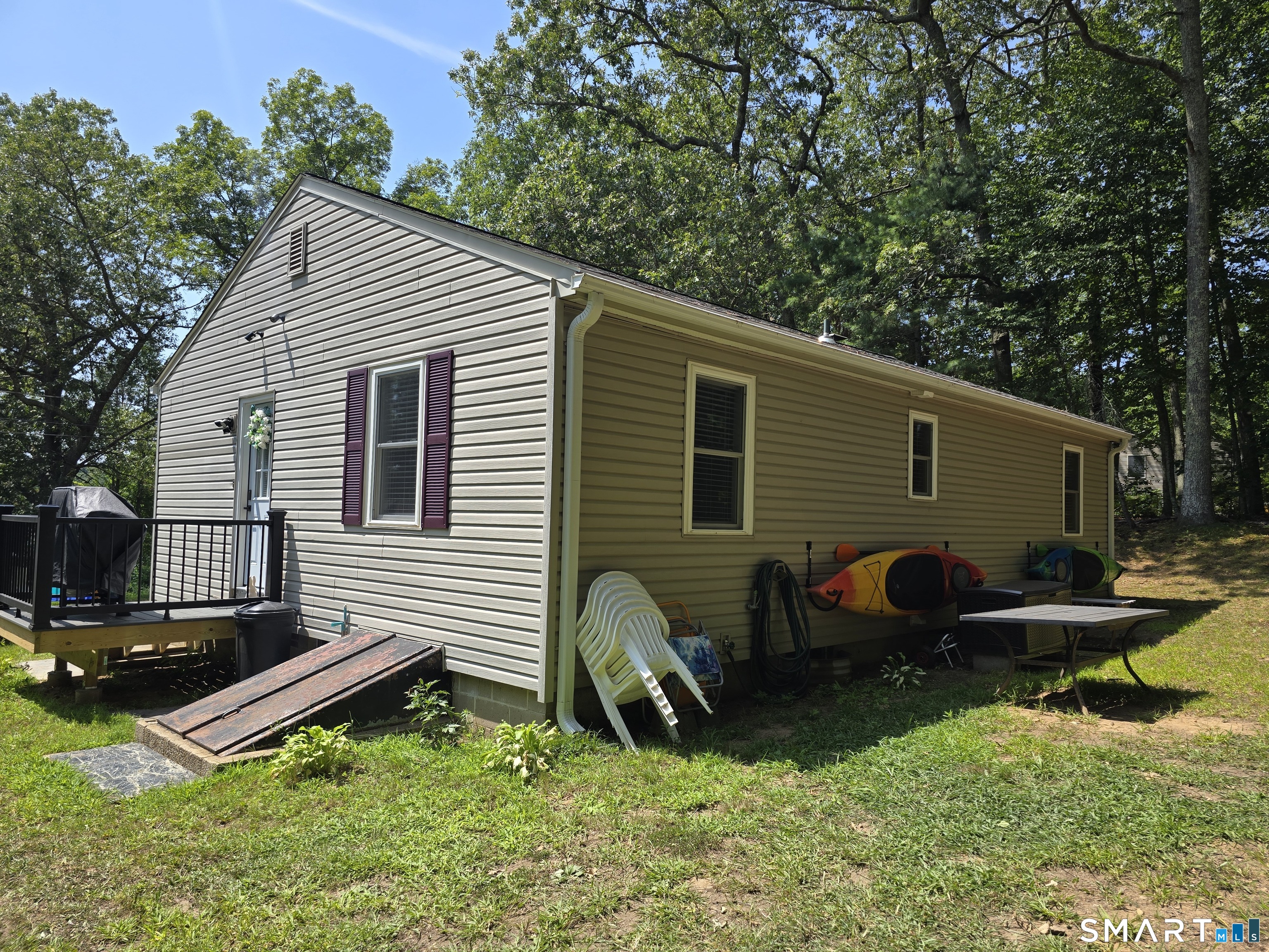 55 Dogwood Road East Haddam, CT 06469 - Photo 16 of 27