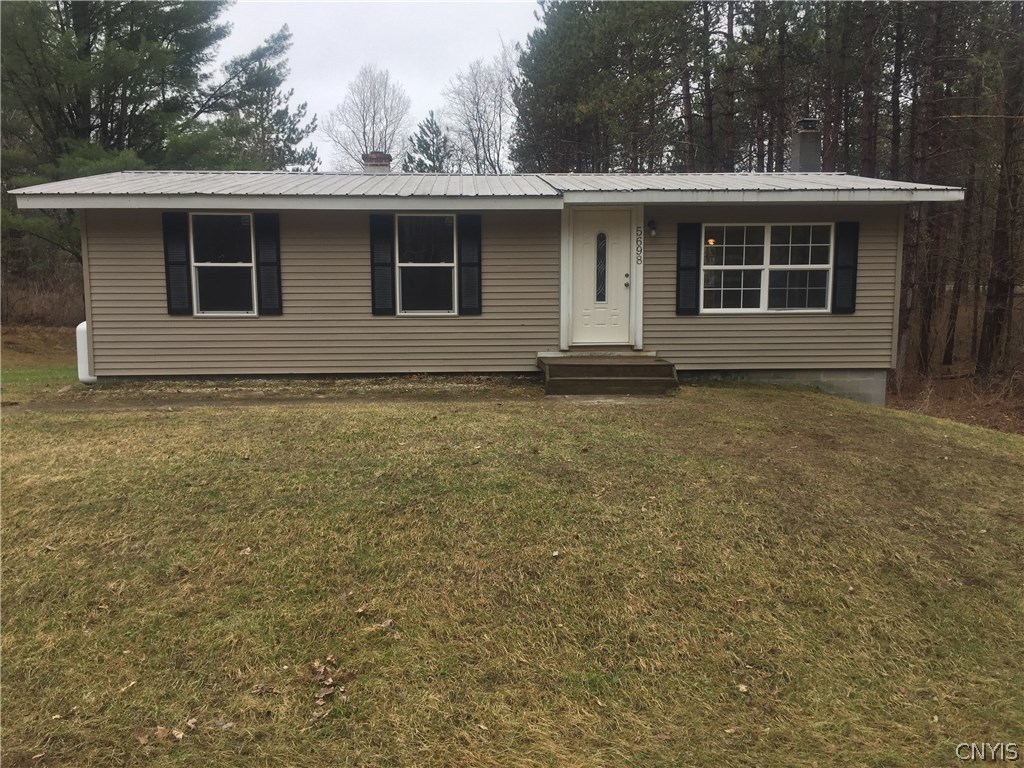 5698 Old State Road Carthage, NY 13619 - Photo 1 of 1