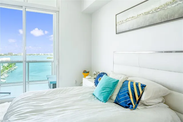 $4,200 | 7900 Harbor Island Drive, Unit PH14, North Bay Village, FL 33141