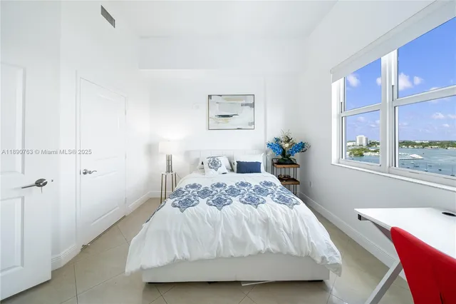 $4,200 | 7900 Harbor Island Drive, Unit PH14, North Bay Village, FL 33141