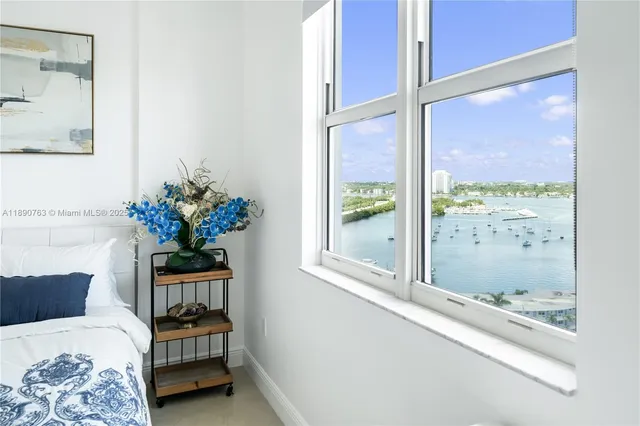 $4,200 | 7900 Harbor Island Drive, Unit PH14, North Bay Village, FL 33141