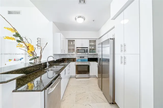 $4,200 | 7900 Harbor Island Drive, Unit PH14, North Bay Village, FL 33141