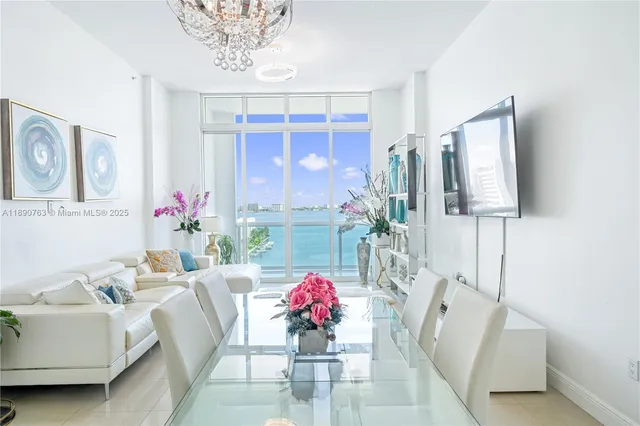 $4,200 | 7900 Harbor Island Drive, Unit PH14, North Bay Village, FL 33141