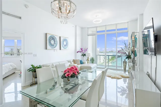 $4,200 | 7900 Harbor Island Drive, Unit PH14, North Bay Village, FL 33141