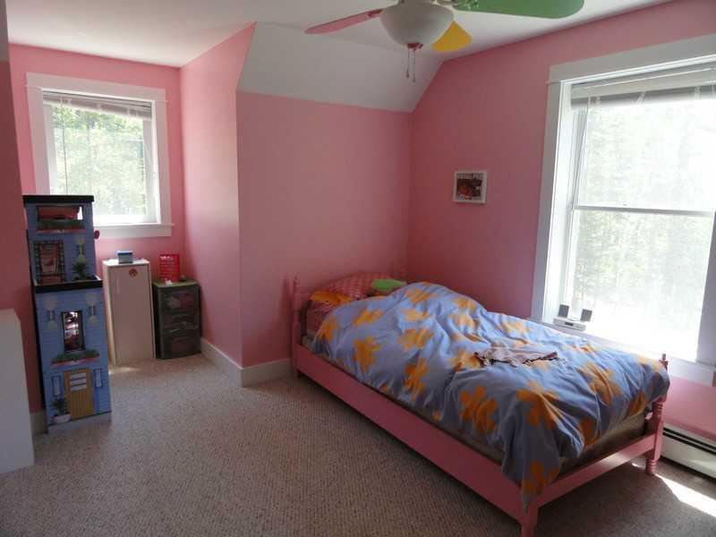 36 Phantom Brook Road Bar Harbor, ME 04609 - Photo 13 of 20 Bedroom.