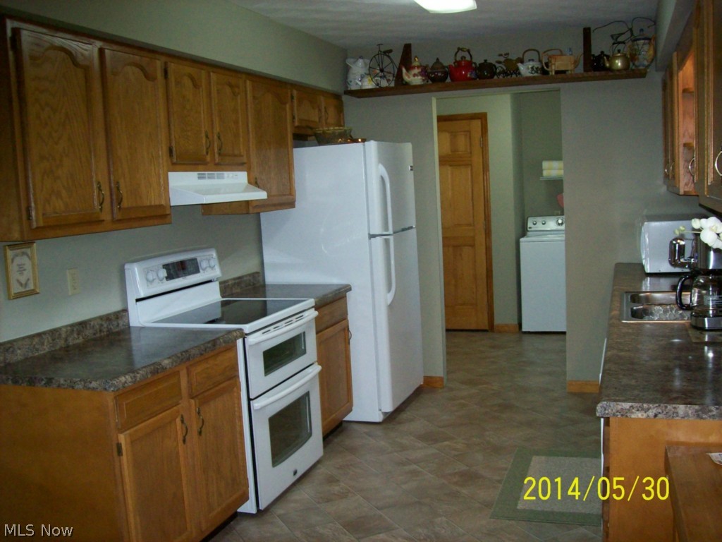 4730 Ceramic Road Crooksville, OH 43731 - Photo 3 of 9 Gallery Image 3