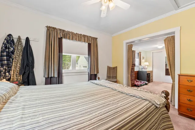 $383,000 | 44 Spaulding Road, Eustis, ME 04982