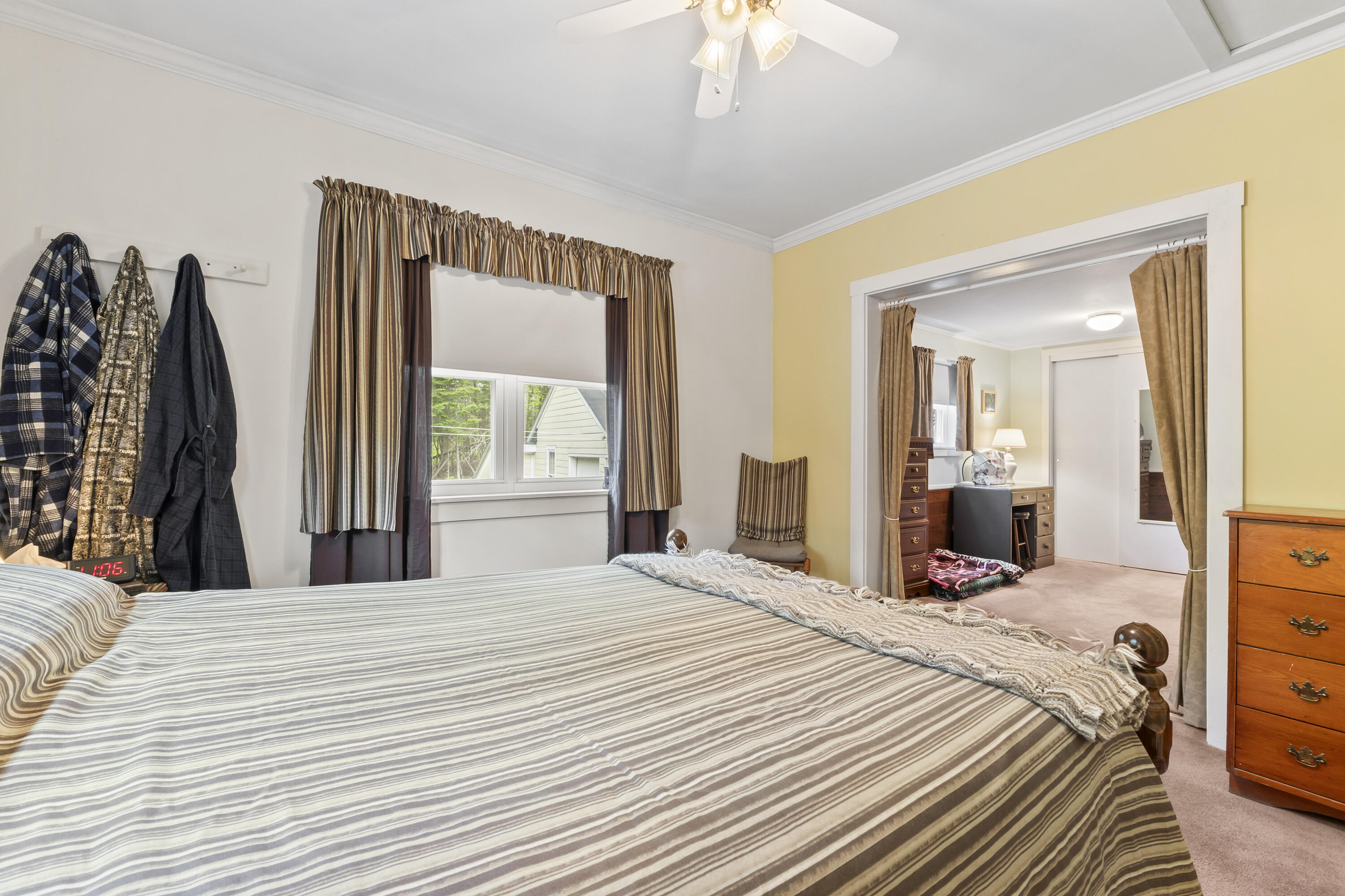 44 Spaulding Road Eustis, ME 04982 - Photo 11 of 37 44 Spaulding Rd_131