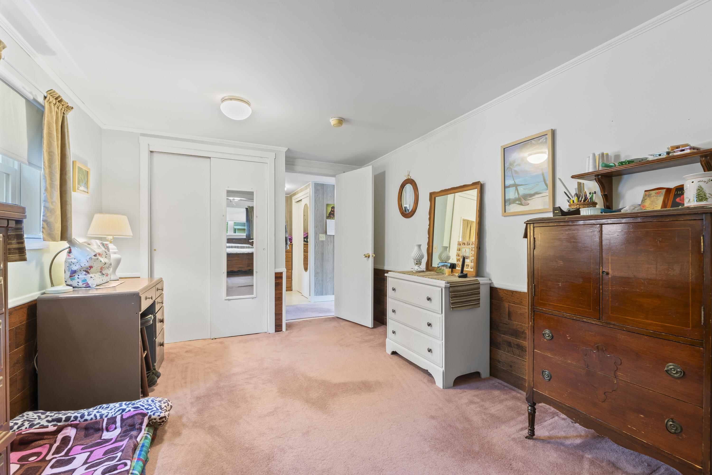 44 Spaulding Road Eustis, ME 04982 - Photo 12 of 37 44 Spaulding Rd_127