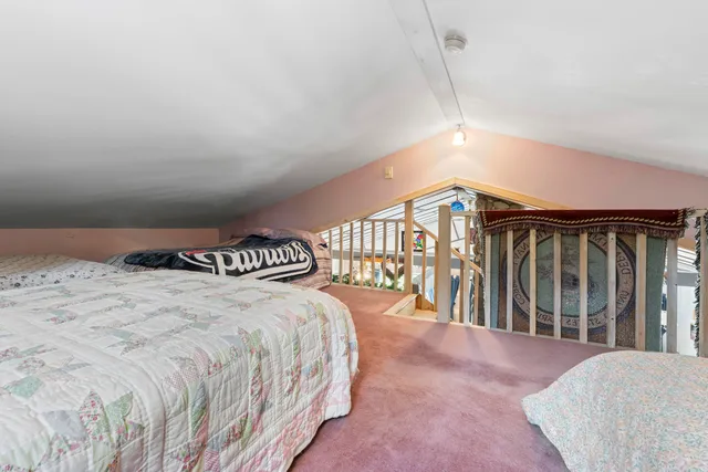 $383,000 | 44 Spaulding Road, Eustis, ME 04982