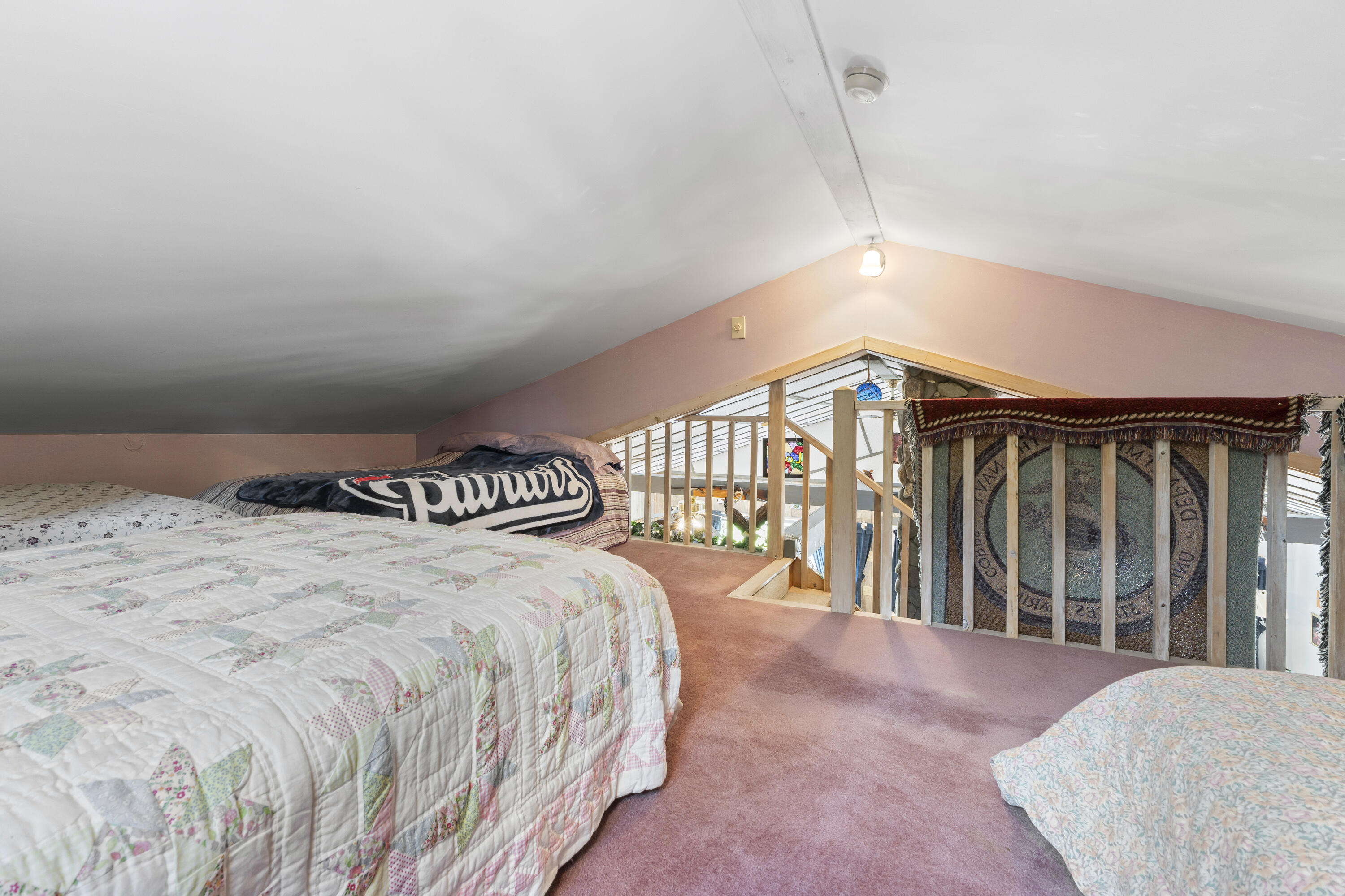 44 Spaulding Road Eustis, ME 04982 - Photo 17 of 37 44 Spaulding Rd_132