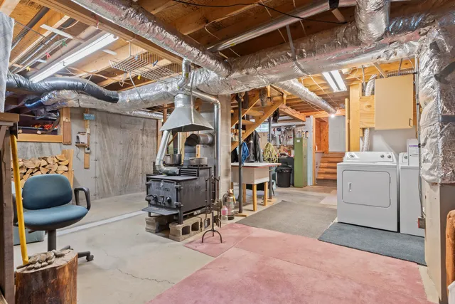 $383,000 | 44 Spaulding Road, Eustis, ME 04982