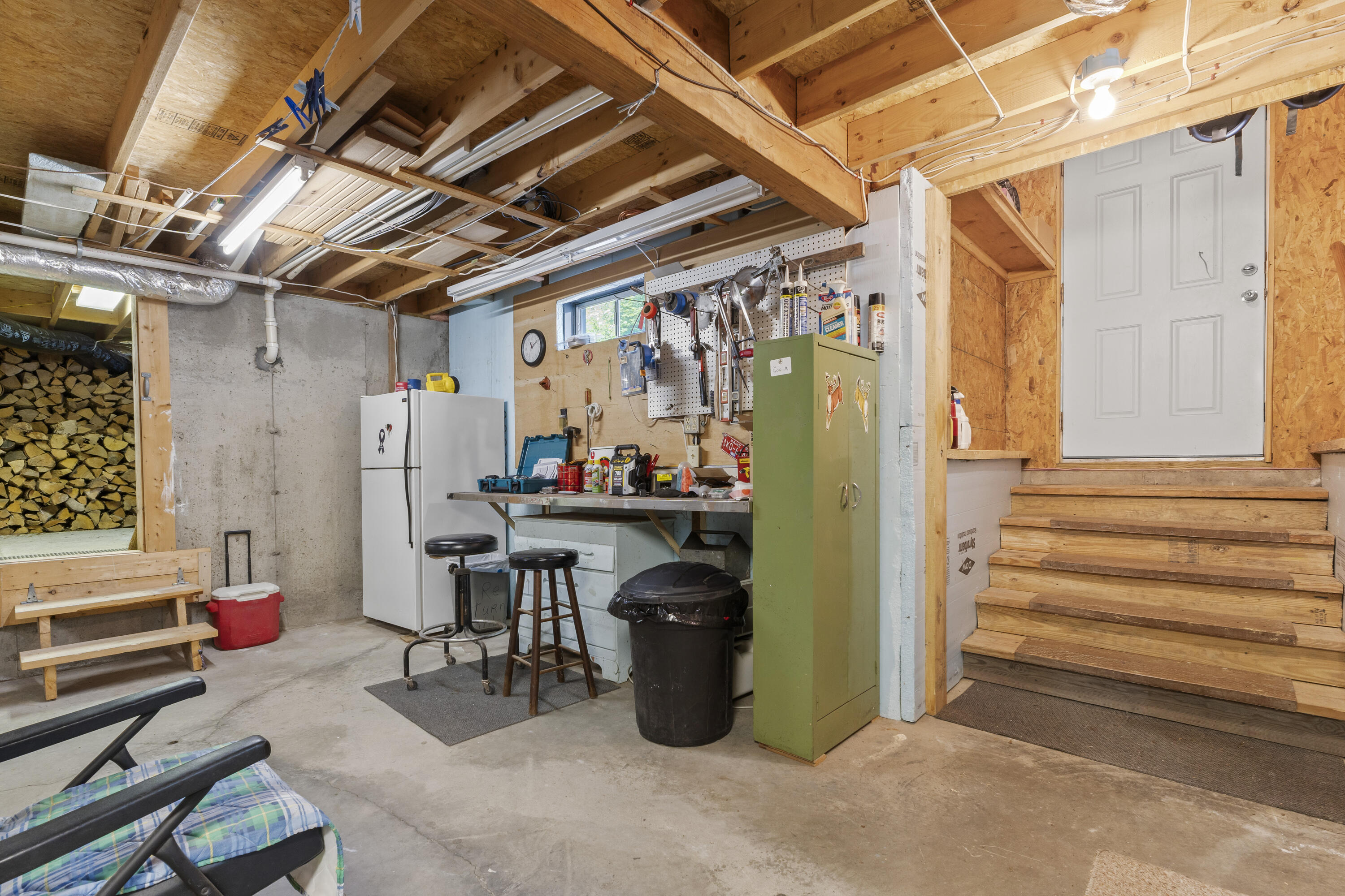 44 Spaulding Road Eustis, ME 04982 - Photo 19 of 37 44 Spaulding Rd_137