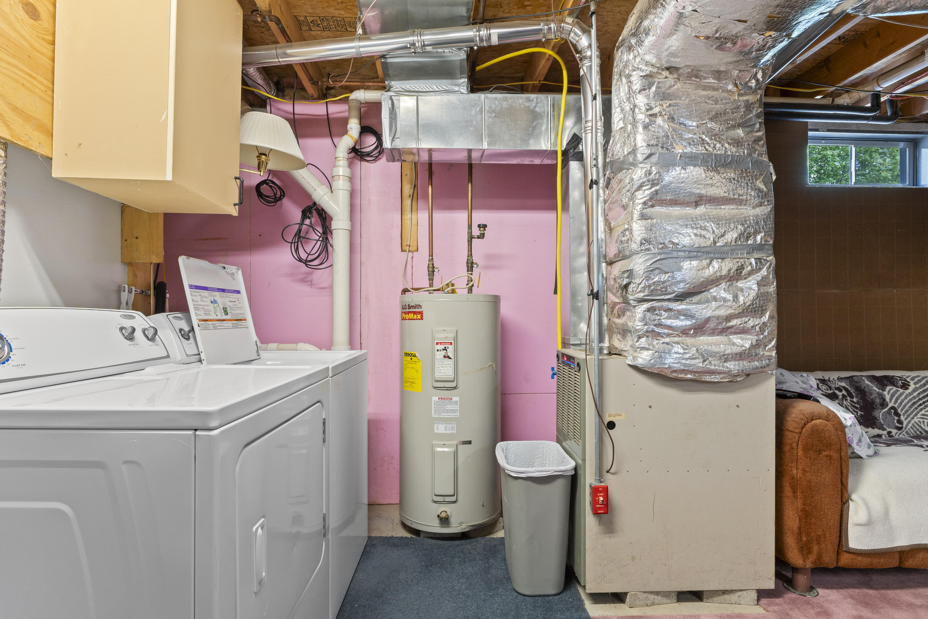 44 Spaulding Road Eustis, ME 04982 - Photo 20 of 37 44 Spaulding Rd_136