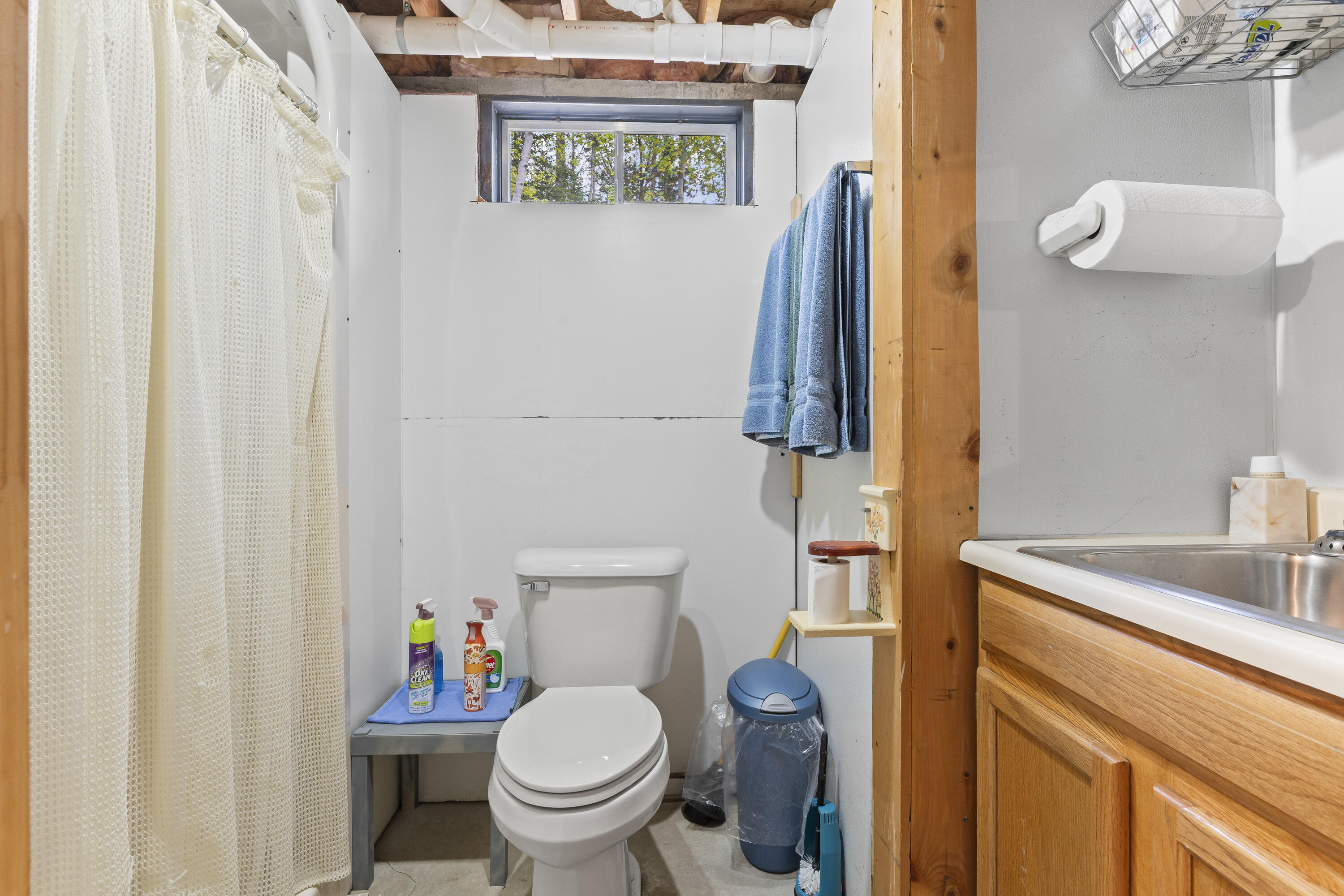 44 Spaulding Road Eustis, ME 04982 - Photo 21 of 37 44 Spaulding Rd_140