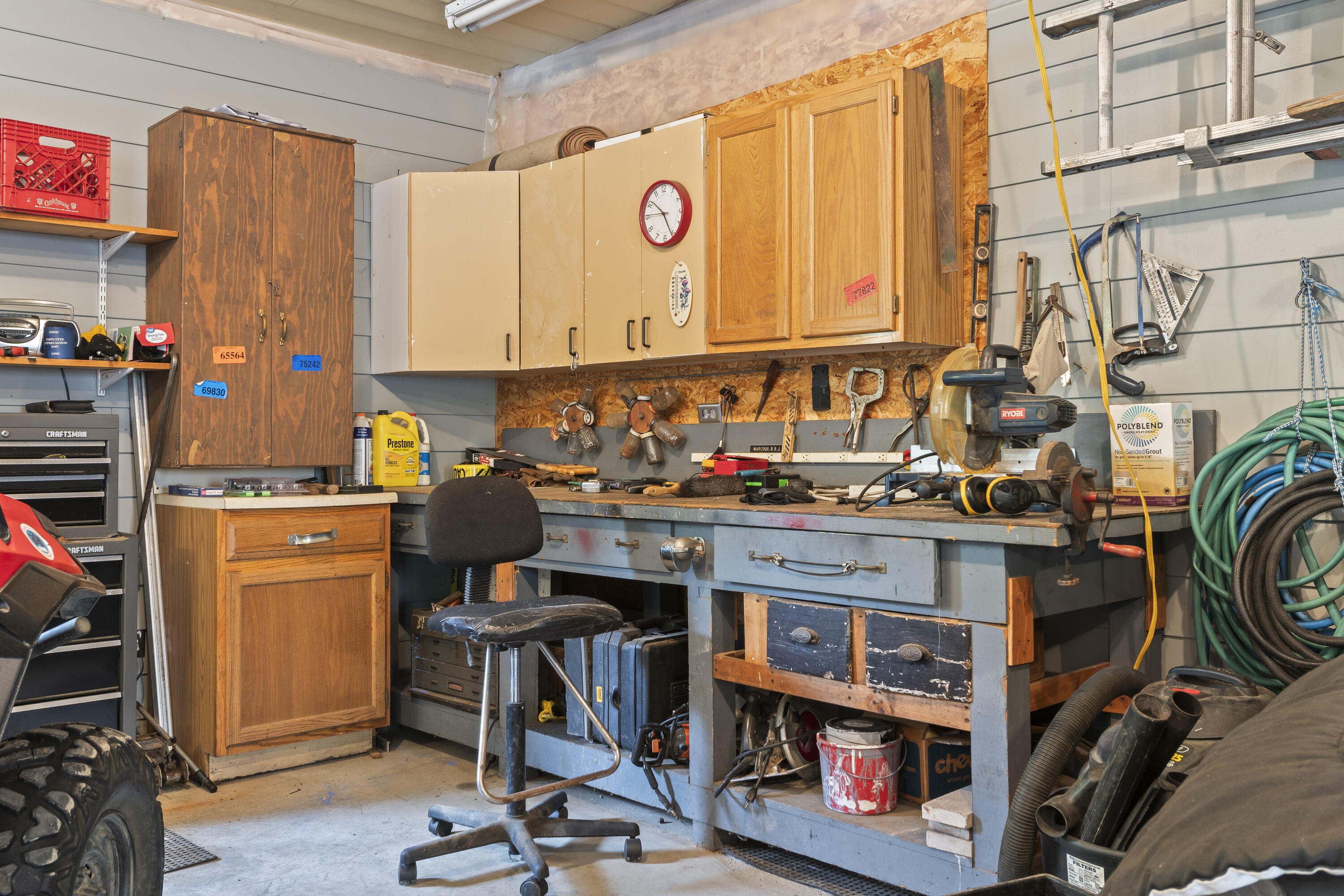 44 Spaulding Road Eustis, ME 04982 - Photo 25 of 37 44 Spaulding Rd_145