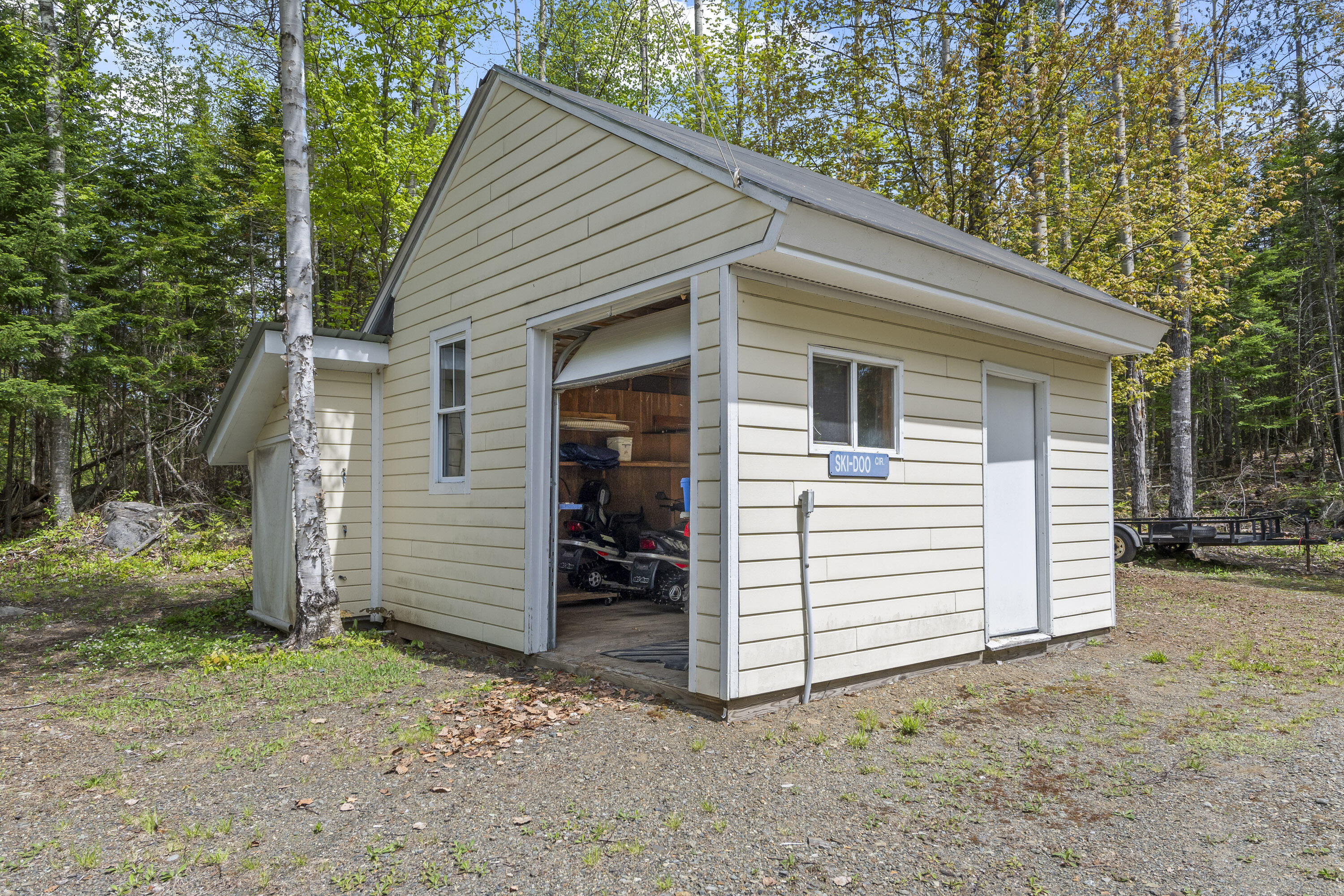 44 Spaulding Road Eustis, ME 04982 - Photo 26 of 37 44 Spaulding Rd_152