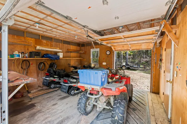 $383,000 | 44 Spaulding Road, Eustis, ME 04982