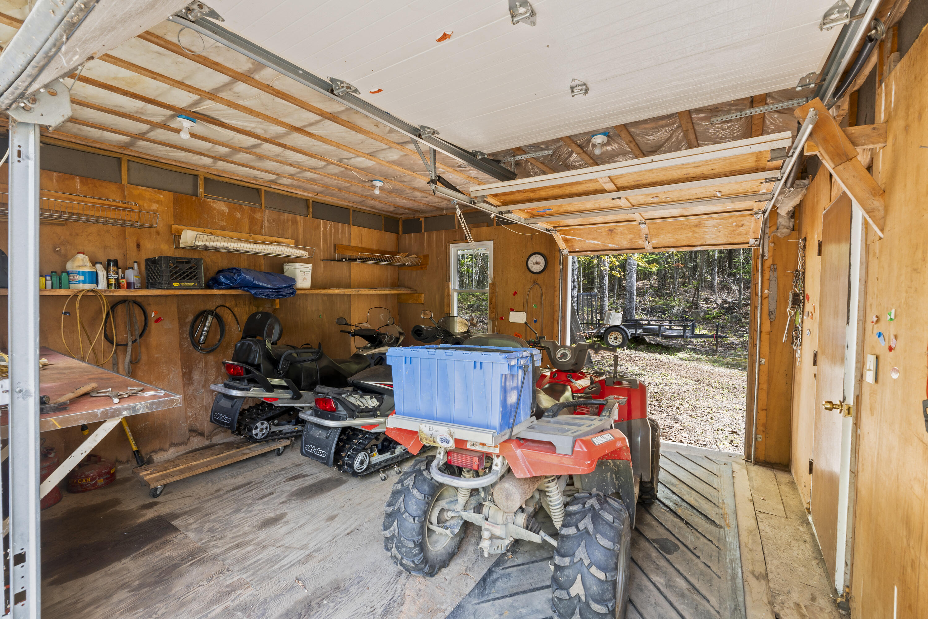 44 Spaulding Road Eustis, ME 04982 - Photo 27 of 37 44 Spaulding Rd_154