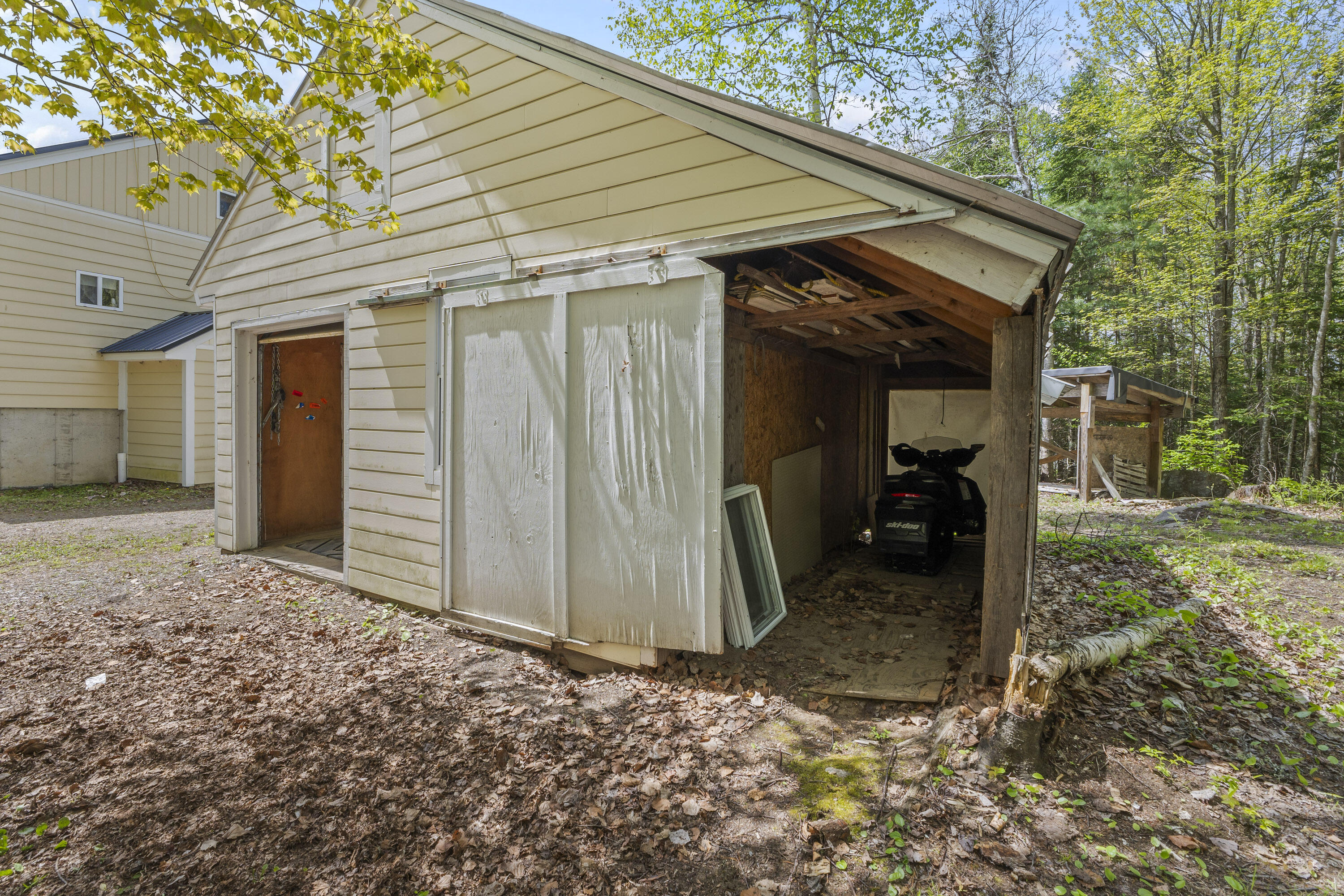 44 Spaulding Road Eustis, ME 04982 - Photo 28 of 37 44 Spaulding Rd_155