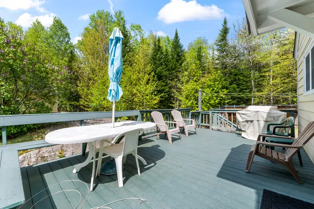 $383,000 | 44 Spaulding Road, Eustis, ME 04982