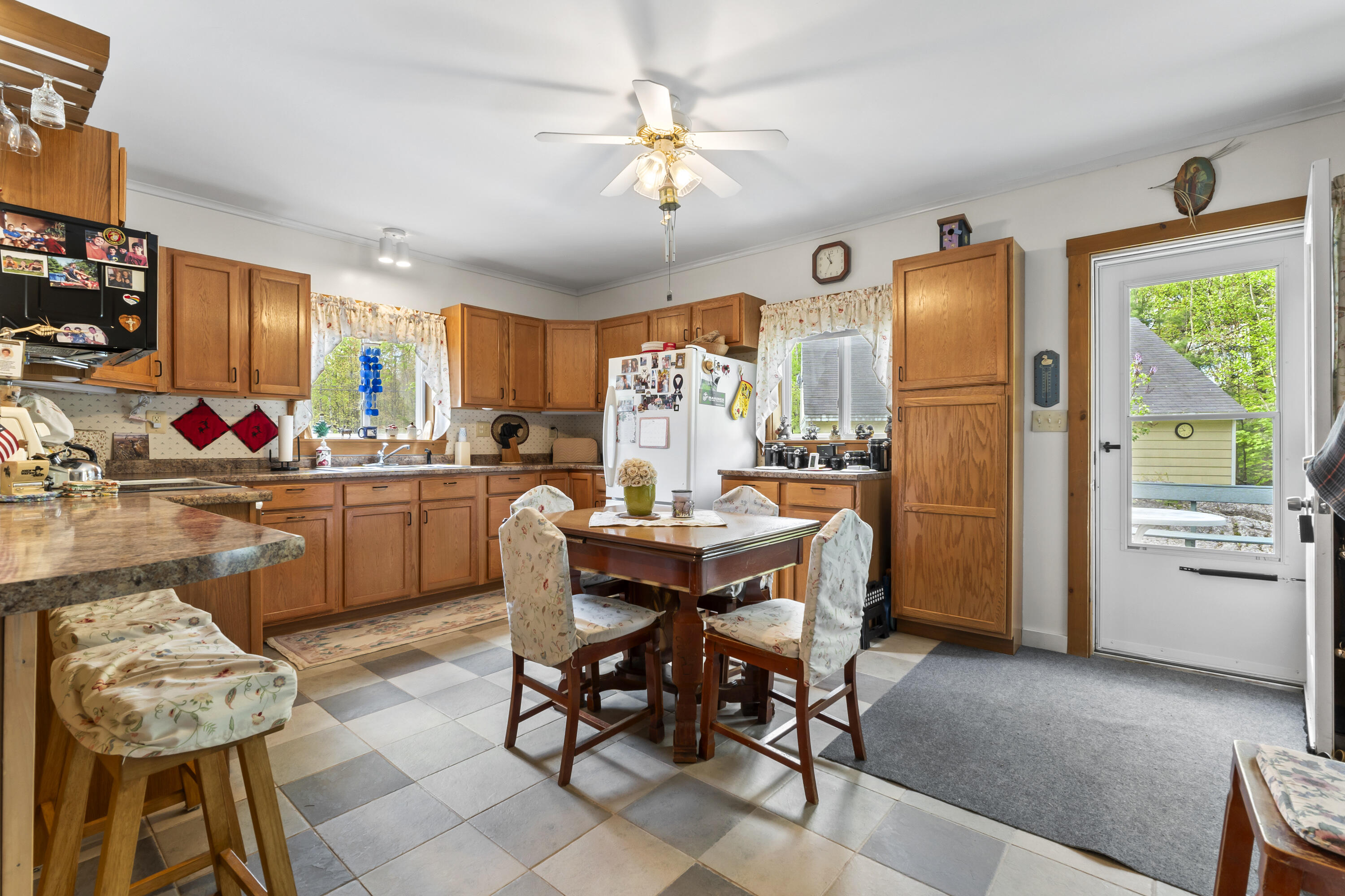 44 Spaulding Road Eustis, ME 04982 - Photo 3 of 37 44 Spaulding Rd_121