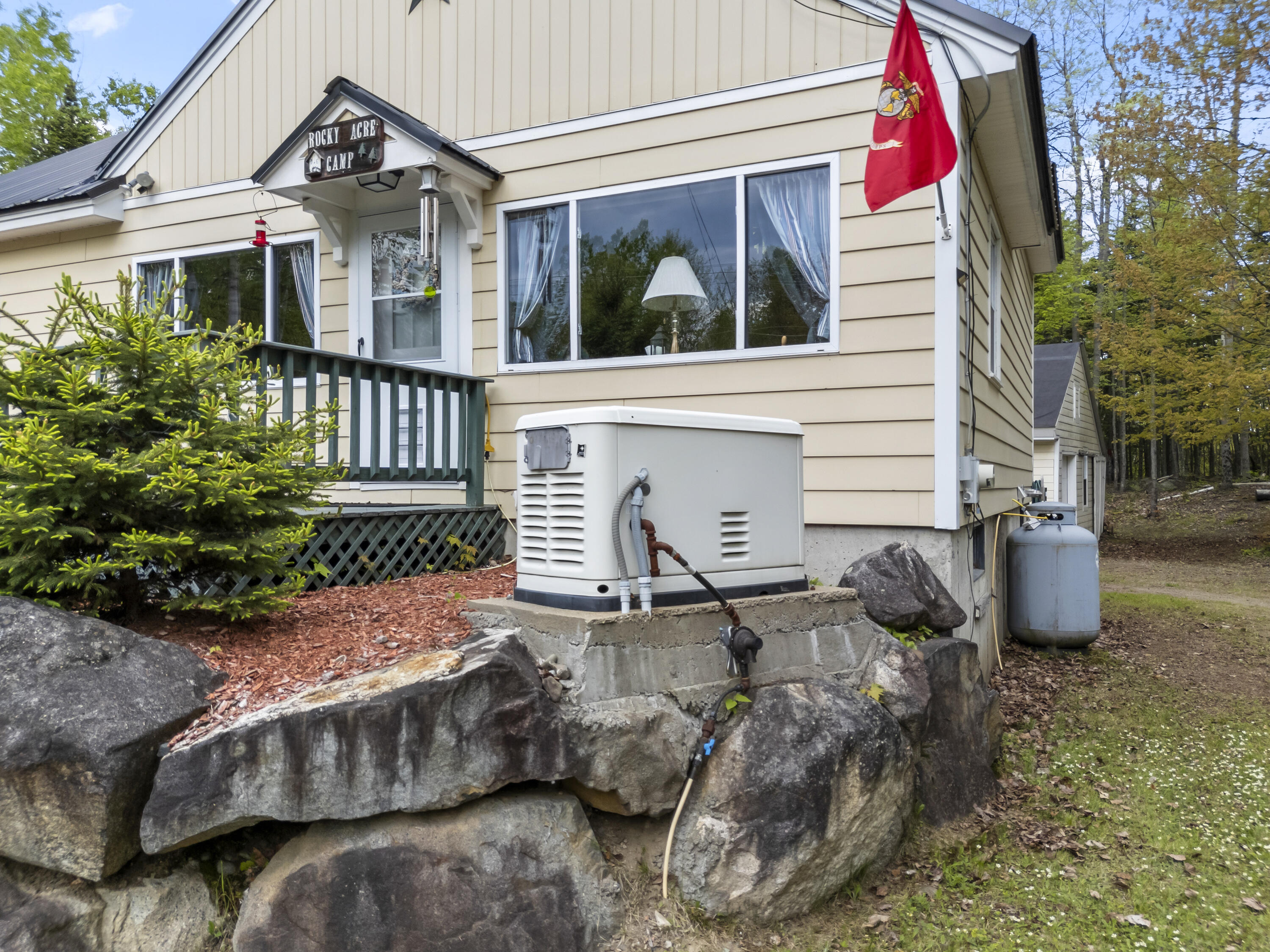 44 Spaulding Road Eustis, ME 04982 - Photo 31 of 37 44 Spaulding Rd_109