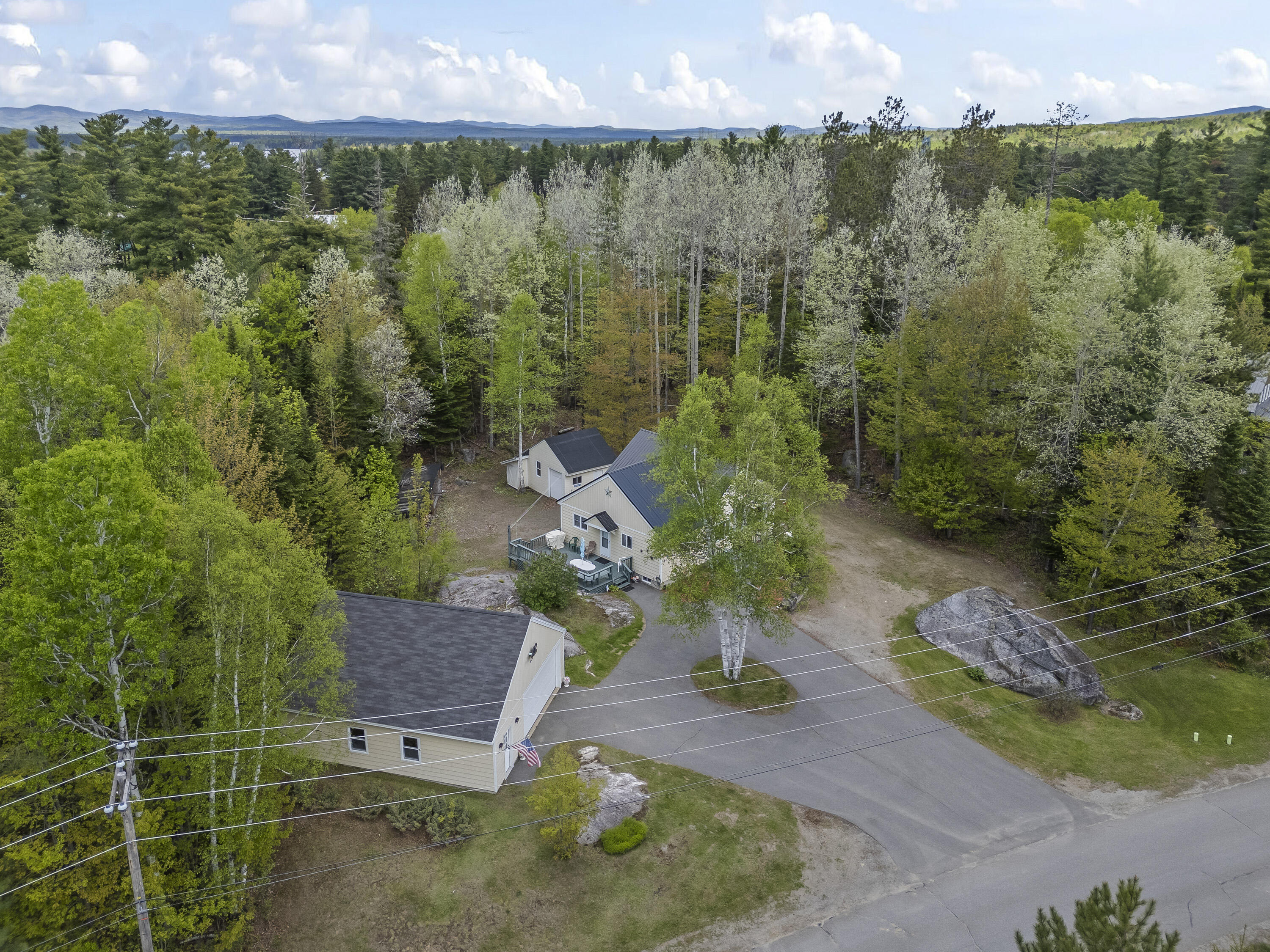 44 Spaulding Road Eustis, ME 04982 - Photo 32 of 37 44 Spaulding Rd_157