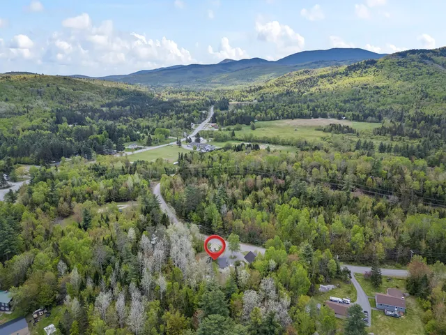 $383,000 | 44 Spaulding Road, Eustis, ME 04982