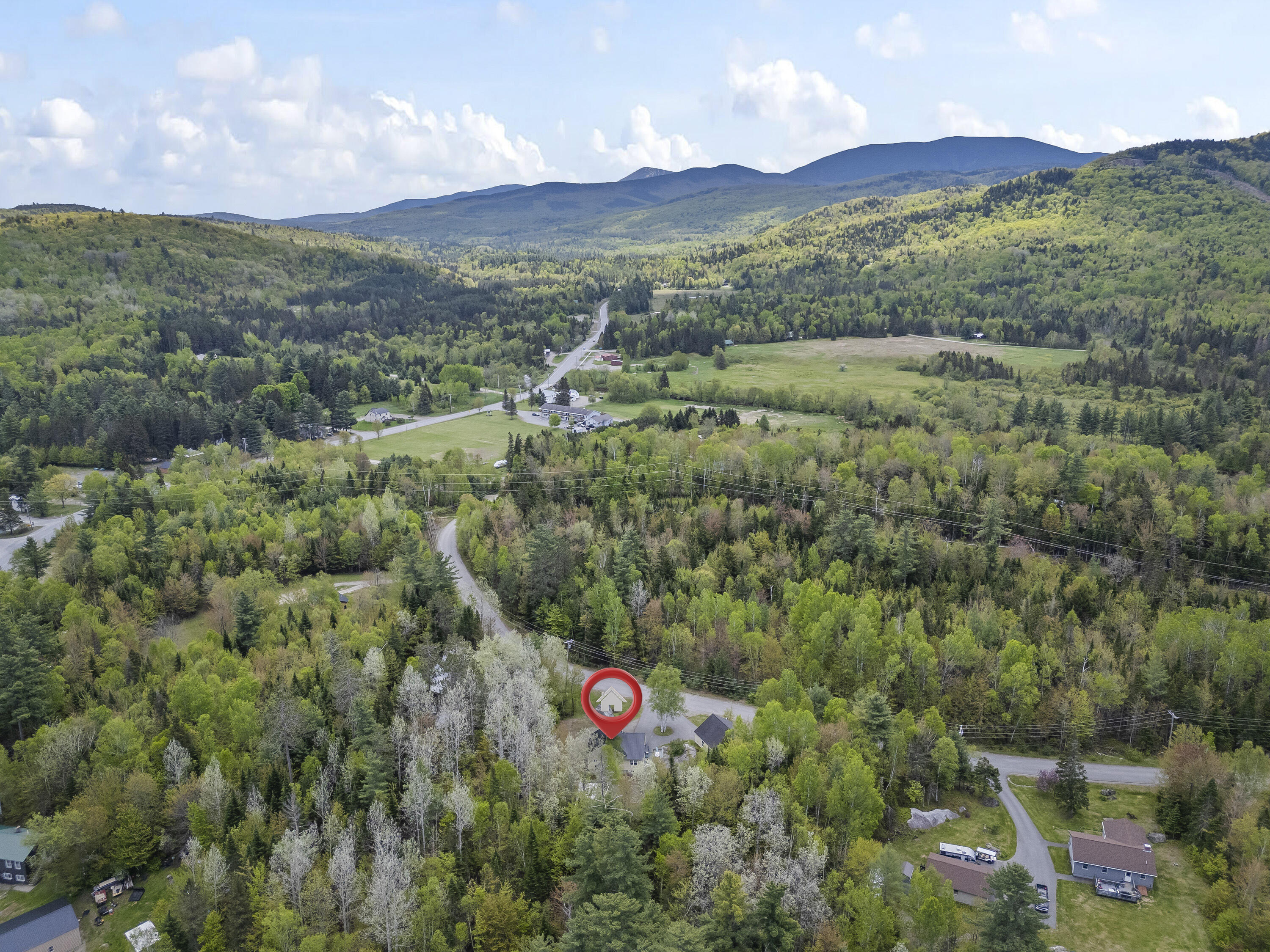 44 Spaulding Road Eustis, ME 04982 - Photo 34 of 37 44 Spaulding Rd_165