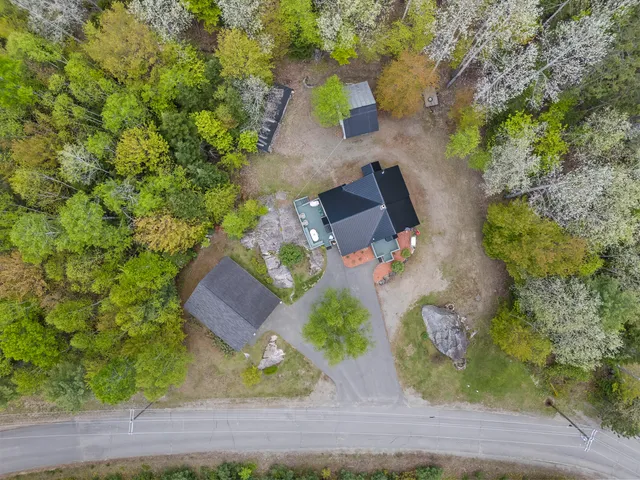 $383,000 | 44 Spaulding Road, Eustis, ME 04982
