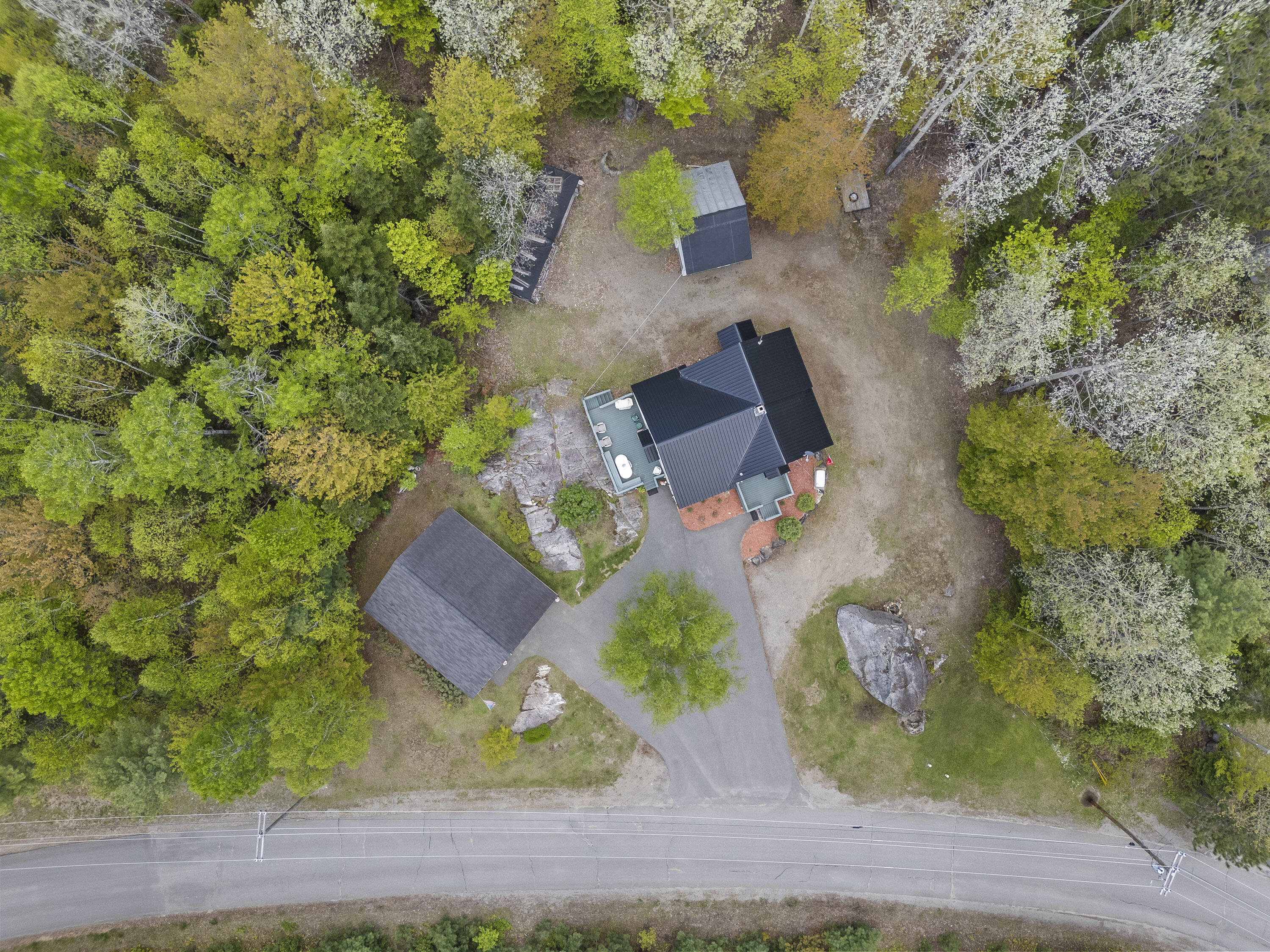 44 Spaulding Road Eustis, ME 04982 - Photo 36 of 37 44 Spaulding Rd_156