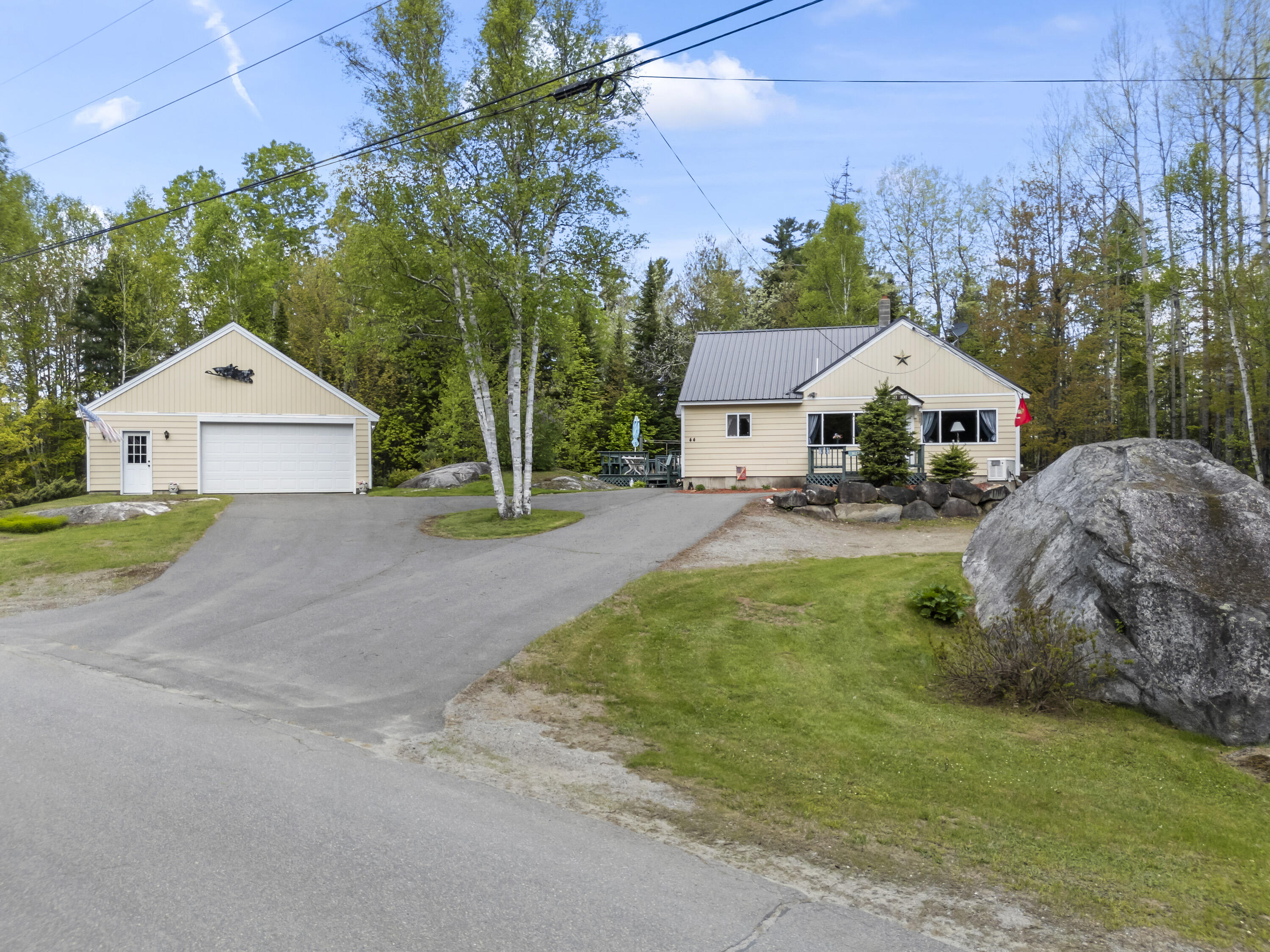 44 Spaulding Road Eustis, ME 04982 - Photo 37 of 37 44 Spaulding Rd_102