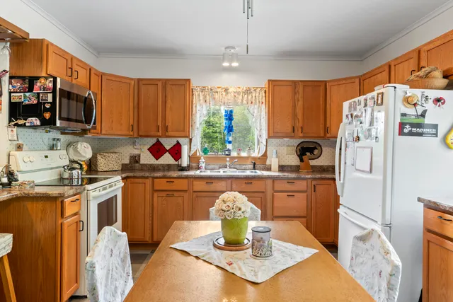 $383,000 | 44 Spaulding Road, Eustis, ME 04982