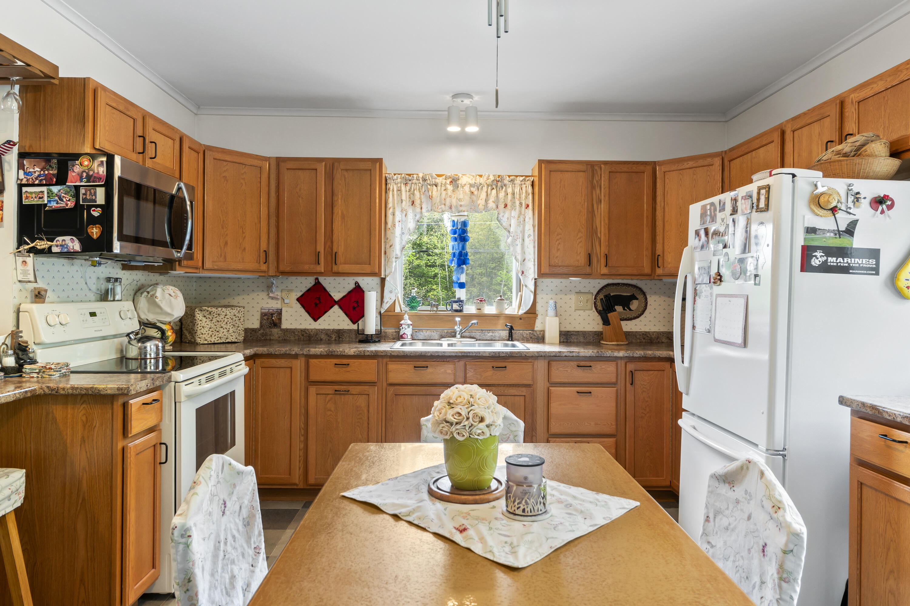 44 Spaulding Road Eustis, ME 04982 - Photo 4 of 37 44 Spaulding Rd_120