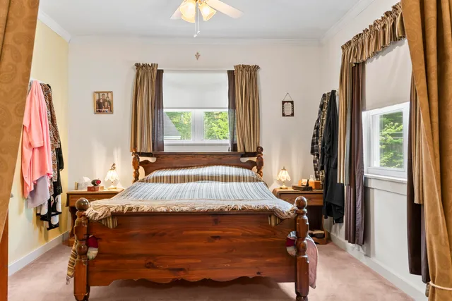 $383,000 | 44 Spaulding Road, Eustis, ME 04982