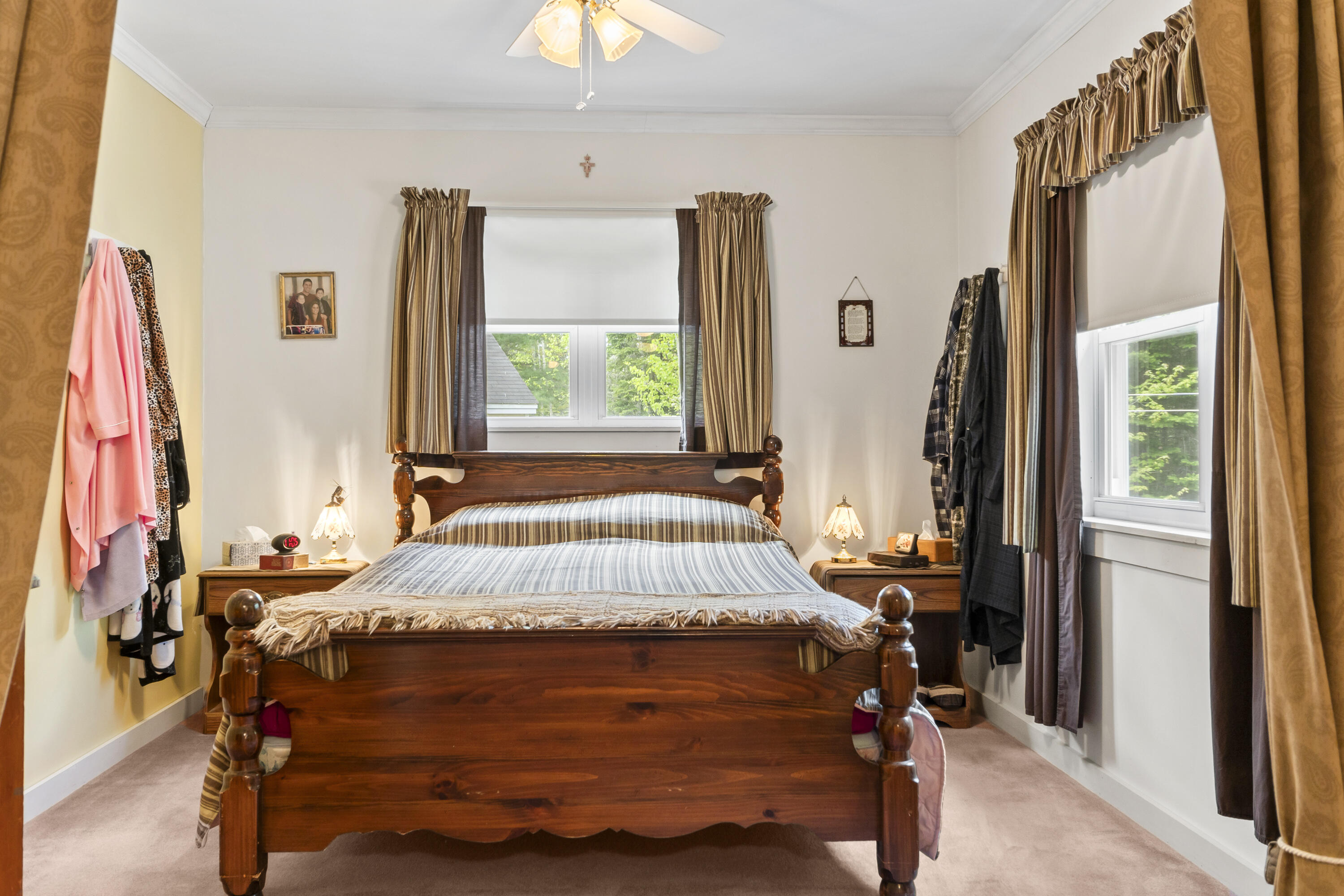 44 Spaulding Road Eustis, ME 04982 - Photo 10 of 37 44 Spaulding Rd_130