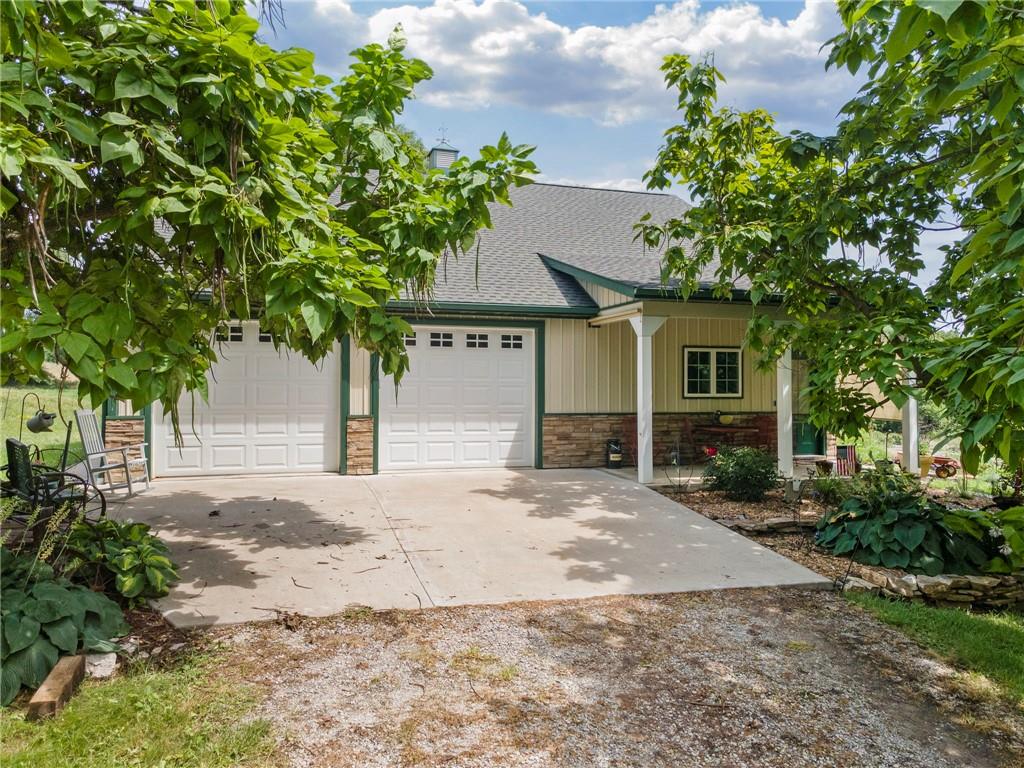1010 Northwest Lakesite Road Maysville, MO 64469 - Photo 1 of 27