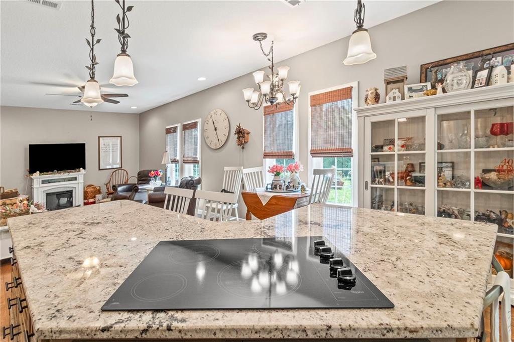 1010 Northwest Lakesite Road Maysville, MO 64469 - Photo 12 of 27