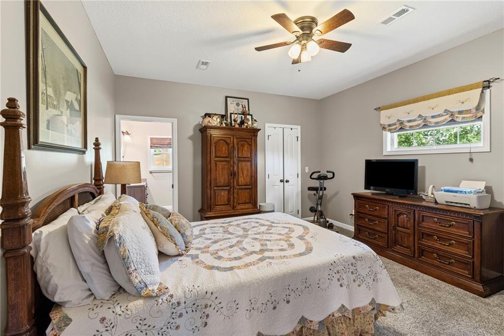 1010 Northwest Lakesite Road Maysville, MO 64469 - Photo 14 of 27